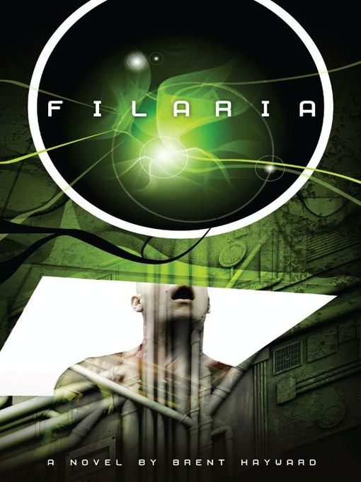 Title details for Filaria by Brent Hayward - Available